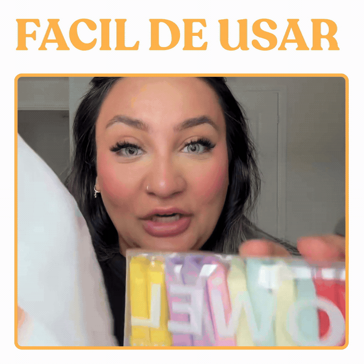 TOALLAS COMPRIMIDAS PARA VIAJAR TOWELS