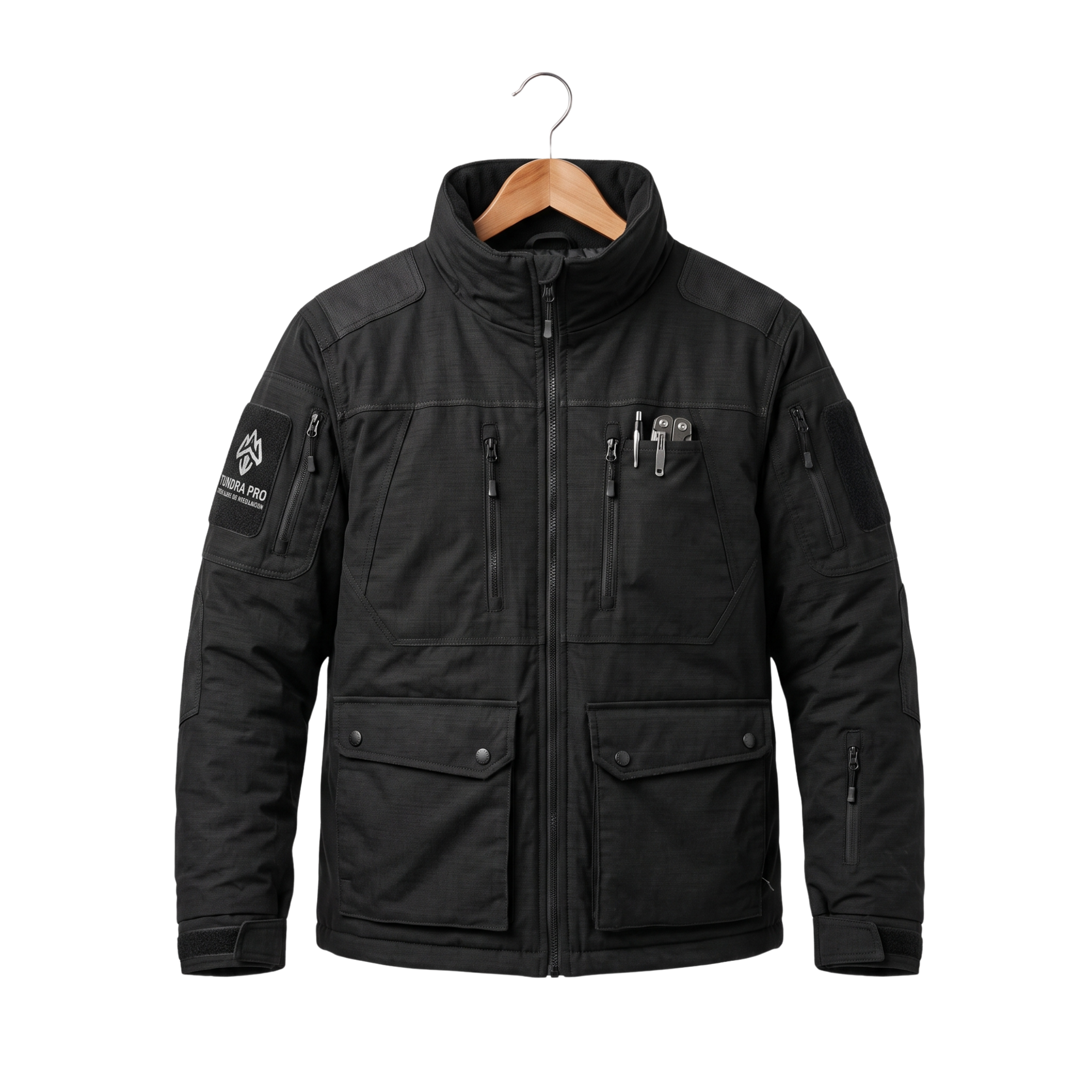 CHAQUETA TUNDRA PRO