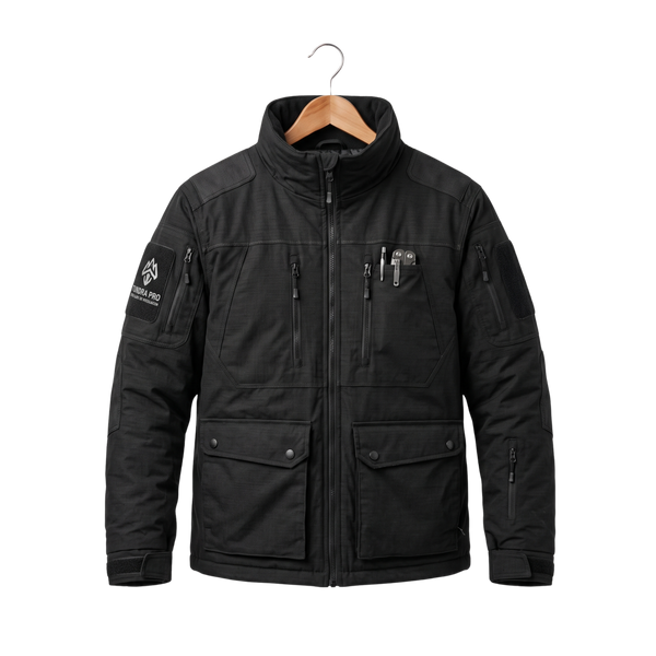 CHAQUETA TUNDRA PRO