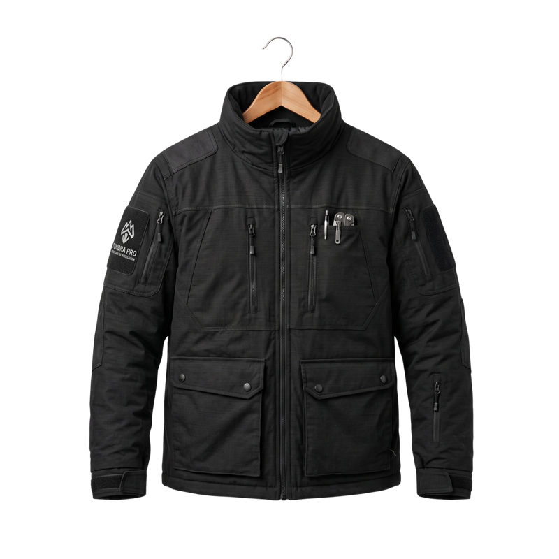 CHAQUETA TUNDRA PRO