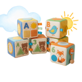 CUBOS MAGICOS DE APRENDIZAJE
